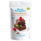 Brownie au cacao et sucre de coco BIO 290 g - MIXTE SANTÉ